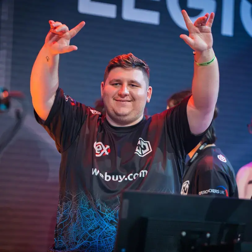 Profile picture of heavygodcs