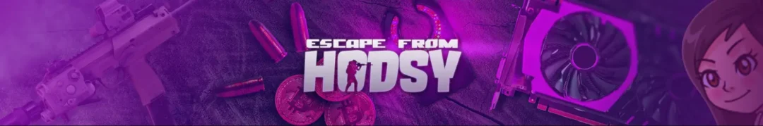 hodsy's Banner on What.Equipment