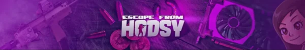 hodsy Banner