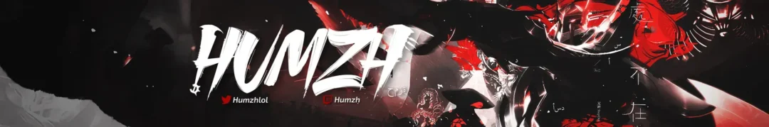 humzh's Banner on What.Equipment