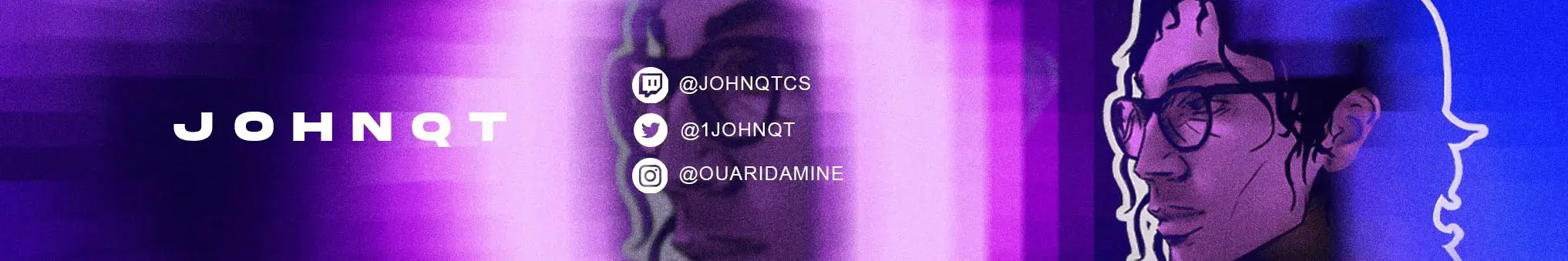 johnqtcs's Banner on What.Equipment