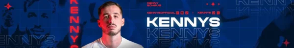 kennys Banner