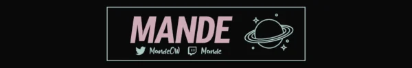 mande Banner