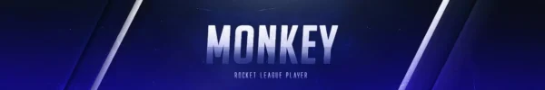 monkey m00n Banner