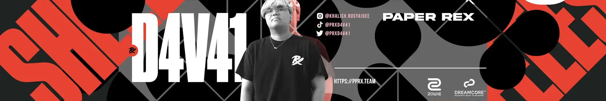 prxd4v41's Banner on What.Equipment