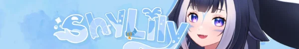 shylily Banner