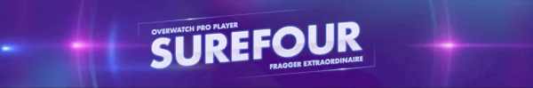 surefour Banner