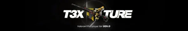 t3xturekr Banner