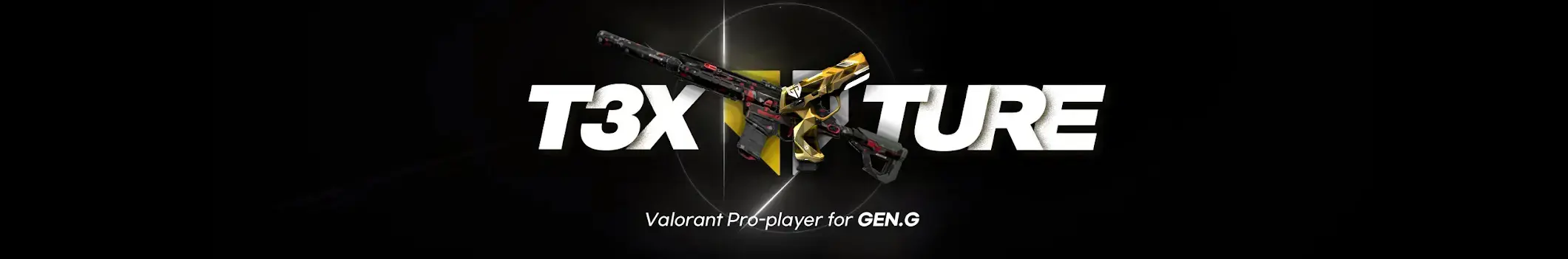 t3xturekr's Banner on What.Equipment