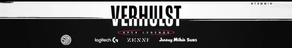 verhulst Banner