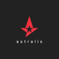 Astralis logo