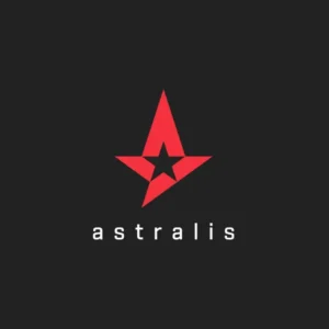 Astralis logo