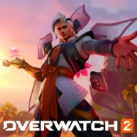 Overwatch logo