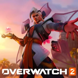 Overwatch logo