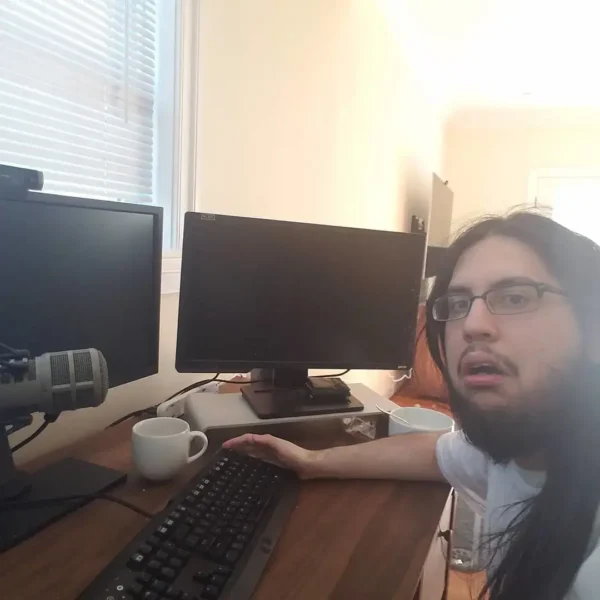 Setup Image of imaqtpie