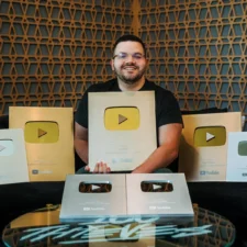 CouRageJD's profile picture on What.Equipment