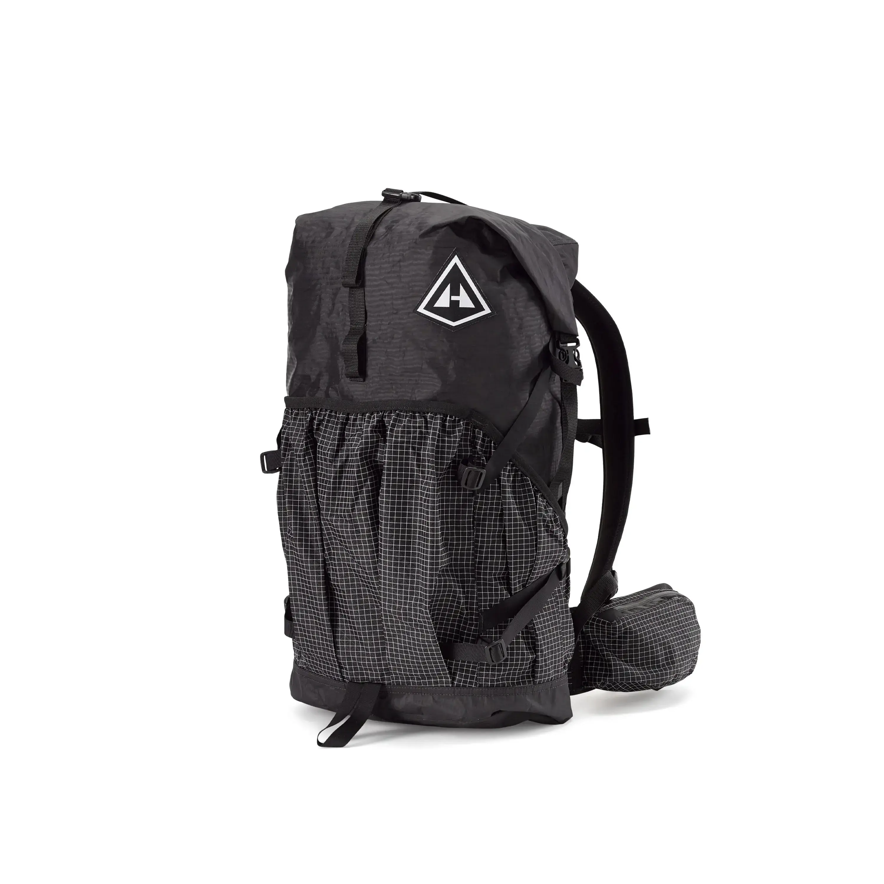 Image representing Backpacks equipment subcategory