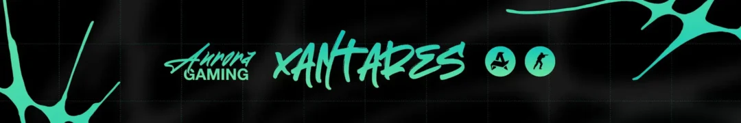 XANTARES’s Banner on What.Equipment