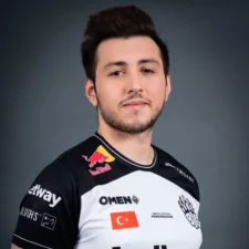 XANTARES’s profile picture on What.Equipment