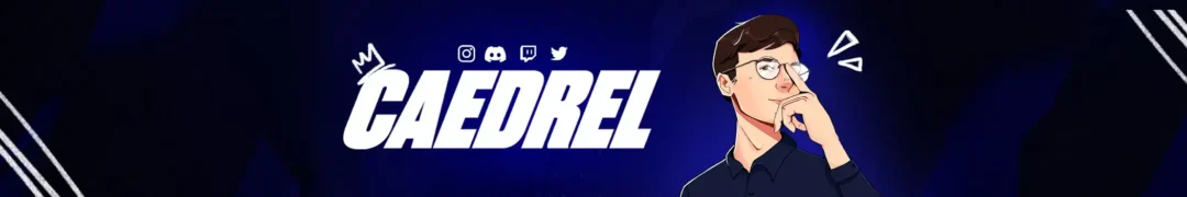 Caedrel's Banner on What.Equipment