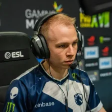 EliGE’s profile picture on What.Equipment