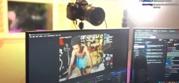 Setup Image of 2xRaKai on What.Equipment