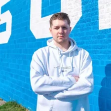 Almxnd’s profile picture on What.Equipment