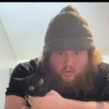 CaseOh’s profile picture on What.Equipment