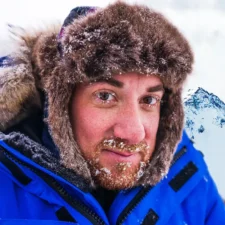 Drew Binsky’s profile picture on What.Equipment