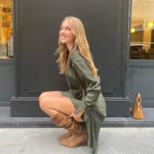 Eva Meloche’s profile picture on What.Equipment
