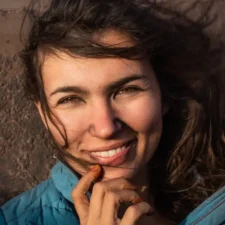 Eva zu Beck’s profile picture on What.Equipment