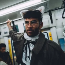 HasanAbi’s profile picture on What.Equipment