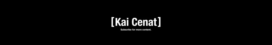 KaiCenat’s Banner on What.Equipment