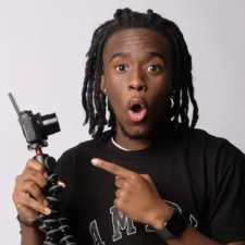 KaiCenat’s profile picture on What.Equipment