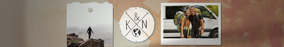 Kara and Nate’s Banner on What.Equipment