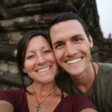Kara and Nate’s profile picture on What.Equipment