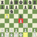 Logo of Chess
