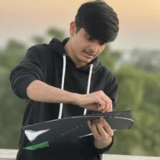 Total Gaming's profile picture on What.Equipment