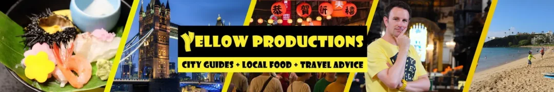 Yellow Productions’s Banner on What.Equipment