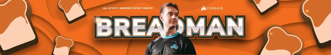 Breadman’s Banner on What.Equipment