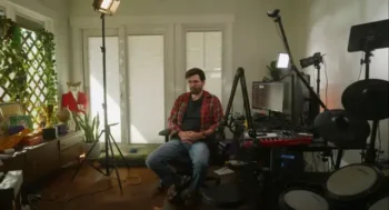 Setup Image of Cyr on What.Equipment