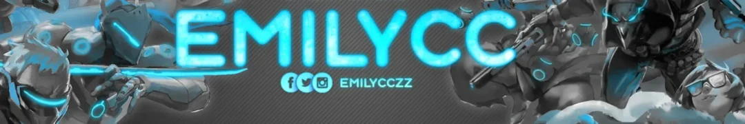 EmilyCC's Banner on What.Equipment