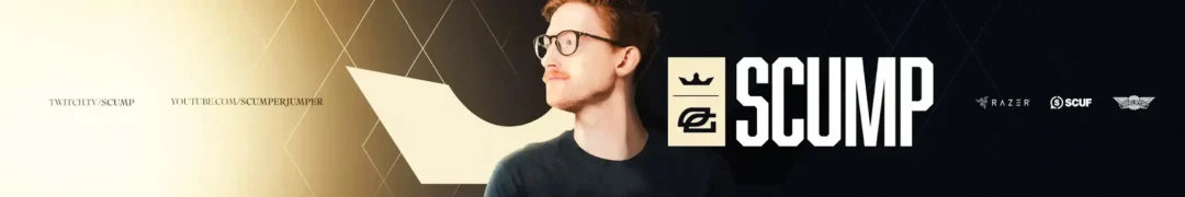 scump’s Banner on What.Equipment