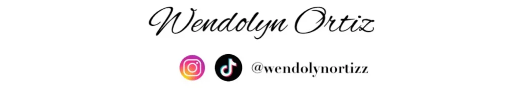 Wendy Ortiz’s Banner on What.Equipment