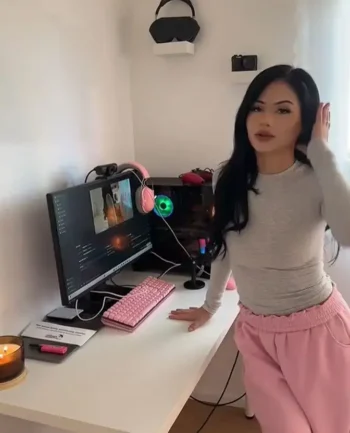 Setup Image of Wendy Ortiz on What.Equipment