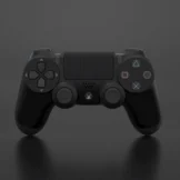 Image of Void Gaming PS4 Controller