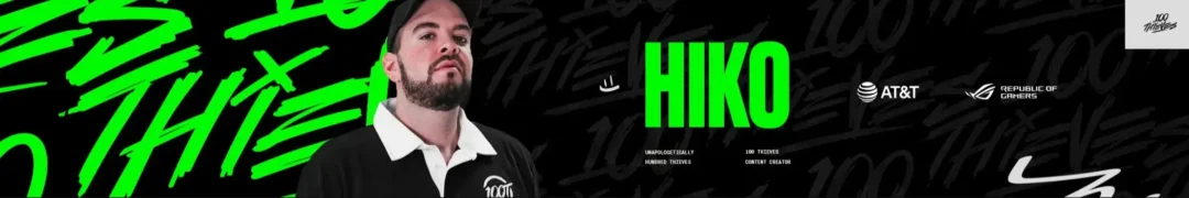 Hiko's Banner on What.Equipment