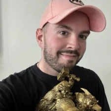 Hiko's profile picture on What.Equipment