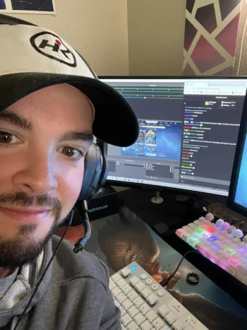 Setup Image of Hiko on What.Equipment
