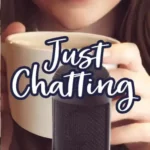 Logo of Just Chatting